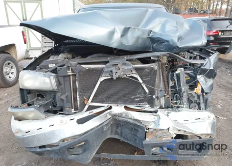 2006 Chevrolet Silverado 1500 Lt1 z USA, uszkodzony, nr VIN 1GCEC19V26Z256758